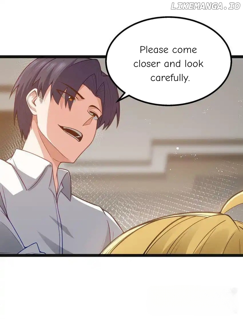 This Hero is a Money Supremacist Chapter 22 - page 60